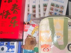 -上海浦东嘉里大酒店