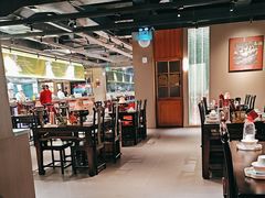 -乐宴·老北京铜火锅(桂庙店)