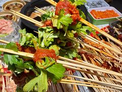 -钢管厂五区小郡肝火锅串串香(清河店)