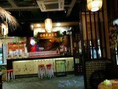-唇辣号重庆老火锅(燕郊鑫乐汇店)