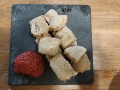 -旅马餐厅(茅家埠店)