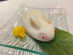 -Linlin泰餐厅(华夏幸福店)