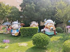 -蓬莱欧乐堡梦幻世界