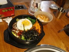 -包装马车·韩国料理·포장마차