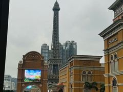 -澳门威尼斯人综合度假区