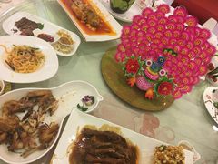 -西安饭庄·非遗陕菜(钟楼店)