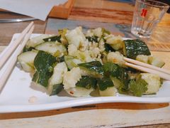 -枪火串烧·东北特色烧烤(罗湖总店)