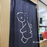 经常点外卖 第1次来店里🍕吃新鲜热乎的