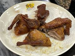 -鸽鸟轩(石岐店)