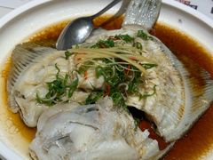 -南山鲜虾面·活鲜小馆·海味大连菜(南山总店)