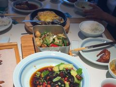 -0776食堂·京城创意菜(七里庄店)