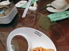 -山里俏·皖南菜(清源路店)