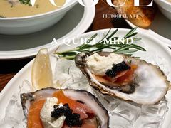 -Bistro 63 创意融合料理(广粤天地店)