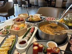 -煲王粤菜餐厅(中侨中心店)