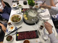 -陈记顺和牛肉火锅馆(天河北路店)