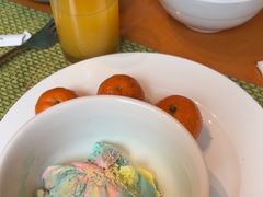 -威斯汀舞台餐厅