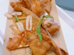 -半岛豪苑酒家(花都店)
