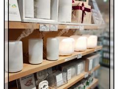 -MUJI无印良品(滨江宝龙城店)