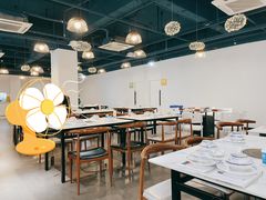 大堂-精致顺德菜(琶洲店)