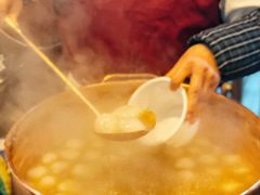 -雪园小吃部(天桥商场店)