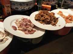 -龙城咖啡厅(常州富都洲际店)