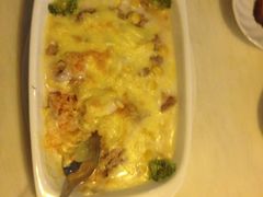 -吉姆丽德乡村西餐厅(闵行交大店)