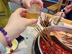 -江二娃串串香(科园四路总店)