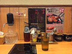 -博多一幸舍(侨福芳草地购物中心店)