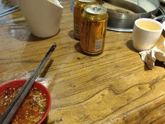 -龙记斑鱼火锅鲜切牛肉自助(红山路店)