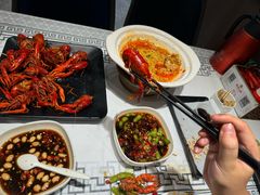 -靓虾二哥·龙虾馆(大塘总店)