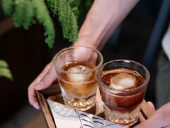 -溯洄咖啡VORTEX COFFEE