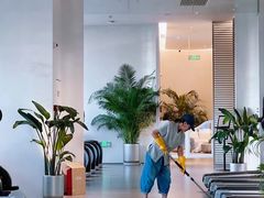 -YCHL FIT 健身(星寰店)