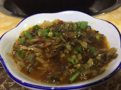 -石灰市毛记烧鸡公(解放碑店)