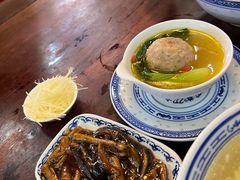 -同得兴 Since·1995 传统苏式面馆(嘉馀坊店)