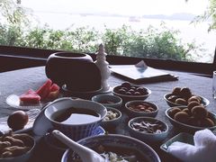 -湖畔居茶楼(湖滨店)