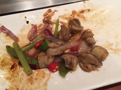 蜗牛-大渔之观(安贞店)
