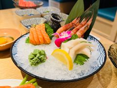 -温野菜涮涮锅(曲江大悦城店)