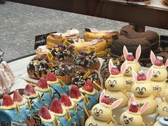 -PAPER STONE BAKERY(天汇广场店)