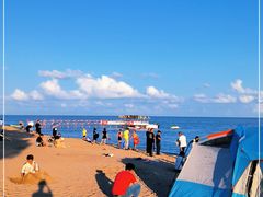 -农垦当壁镇兴凯湖旅游度假区