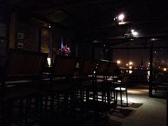 -喜洲吧·江畔老船厂·庭院餐厅(喜临院店)