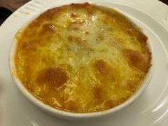 -红房子西菜馆(淮海中路店)