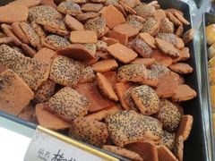 -麦香皇后老式面包坊(大连路店)