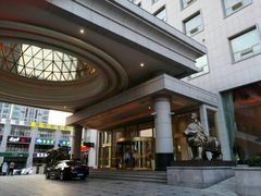 -白金汉爵大酒店(相城店)