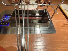 -熙成烧烤·三十三年(开发区店)