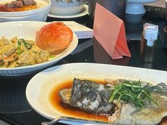 -徐记海鲜(梅溪新天地店)