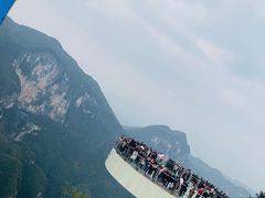 -重庆云阳龙缸景区