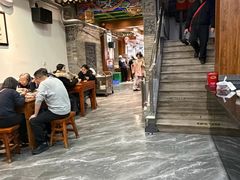 -清真·马洪小炒泡馍馆(钟楼回民街店)