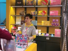 -泡泡玛特POPMART(天环购物中心店)