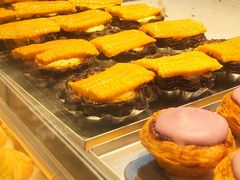 -鲍师傅糕点(春熙路店)