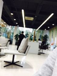 香格俪莱(仁恒店)-CARR SALON